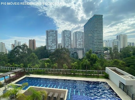 Apartamento, 2 quartos, 69 m² - Foto 28