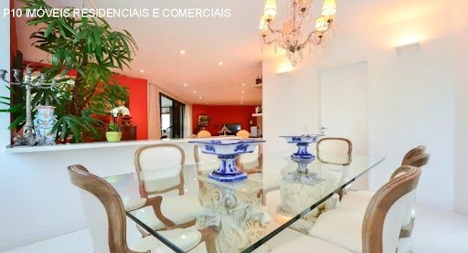 Apartamento, 4 quartos, 326 m² - Foto 23
