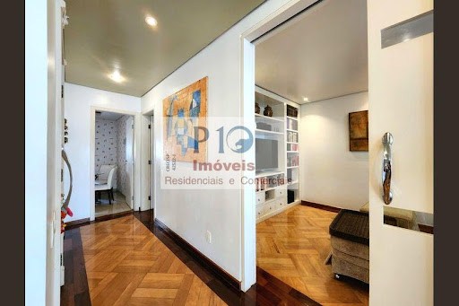 Apartamento, 3 quartos, 195 m² - Foto 10