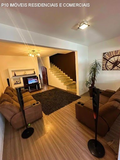 Casa, 4 quartos - Foto 1