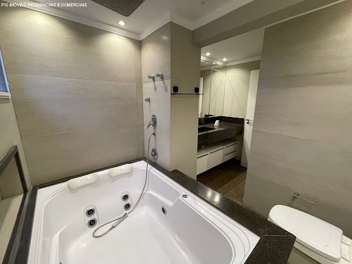 Apartamento, 3 quartos, 140 m² - Foto 2