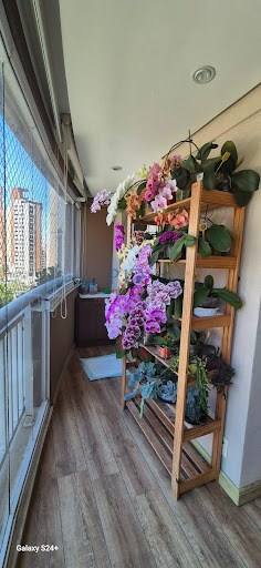 Apartamento, 3 quartos, 96 m² - Foto 3
