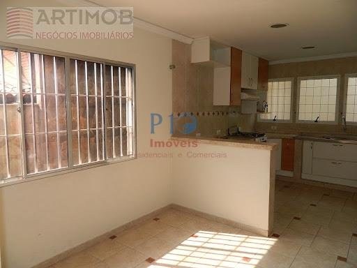 Casa, 4 quartos, 260 m² - Foto 20