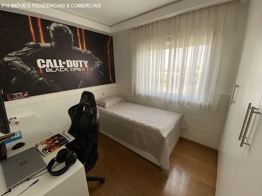 Apartamento, 3 quartos, 160 m² - Foto 22