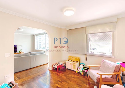 Apartamento, 3 quartos, 170 m² - Foto 17