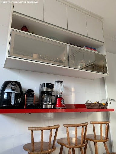 Apartamento, 3 quartos, 115 m² - Foto 5