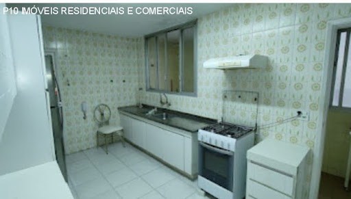 Apartamento, 3 quartos, 135 m² - Foto 2