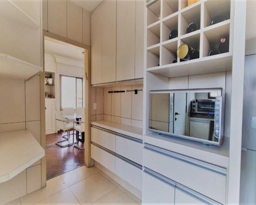 Apartamento, 4 quartos, 270 m² - Foto 25