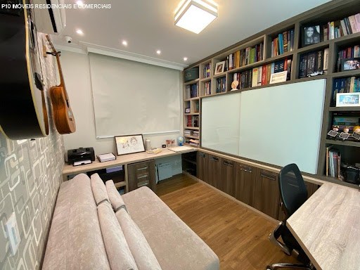 Apartamento, 3 quartos, 170 m² - Foto 55