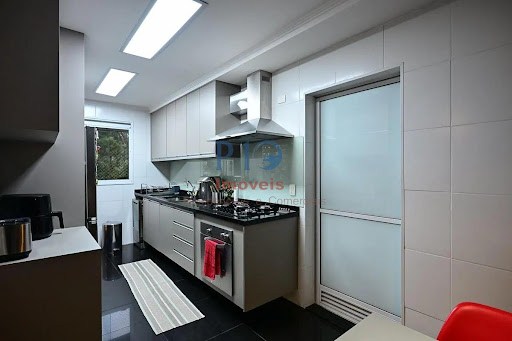 Apartamento, 3 quartos, 168 m² - Foto 9