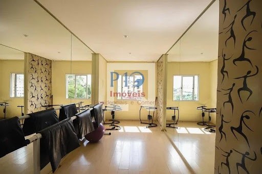 Apartamento, 2 quartos, 49 m² - Foto 17