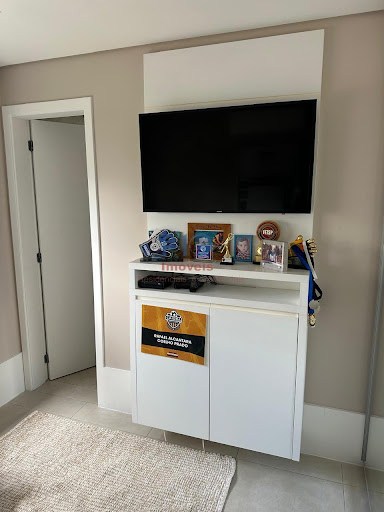 Apartamento, 3 quartos, 170 m² - Foto 23