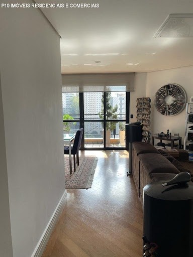 Apartamento, 3 quartos, 202 m² - Foto 12