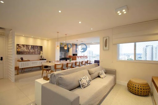 Apartamento, 2 quartos, 107 m² - Foto 7