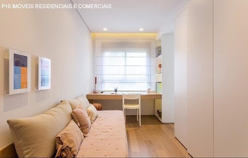 Apartamento, 4 quartos, 179 m² - Foto 2