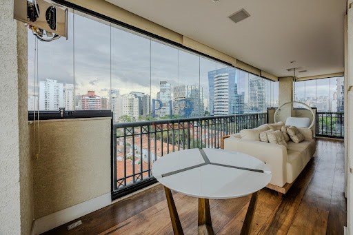 Apartamento, 3 quartos, 180 m² - Foto 33