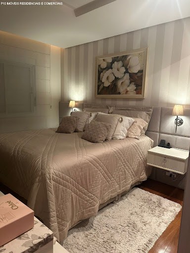 Apartamento, 3 quartos, 136 m² - Foto 10