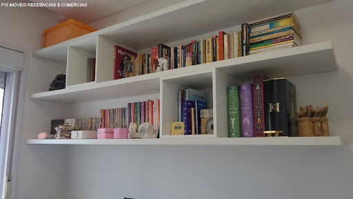 Apartamento, 3 quartos, 107 m² - Foto 21