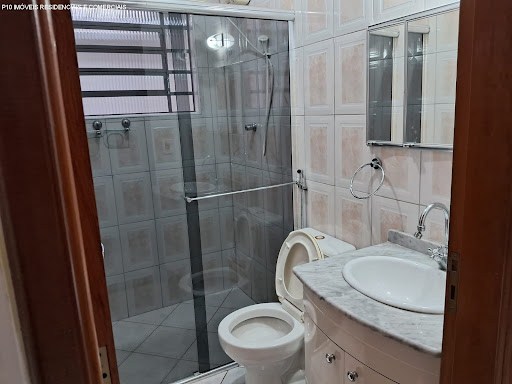 Casa, 3 quartos - Foto 16