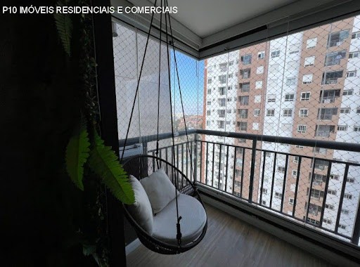 Apartamento, 2 quartos, 55 m² - Foto 14