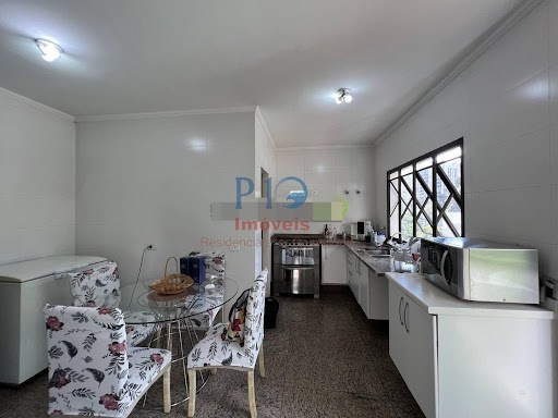 Casa, 4 quartos, 615 m² - Foto 18