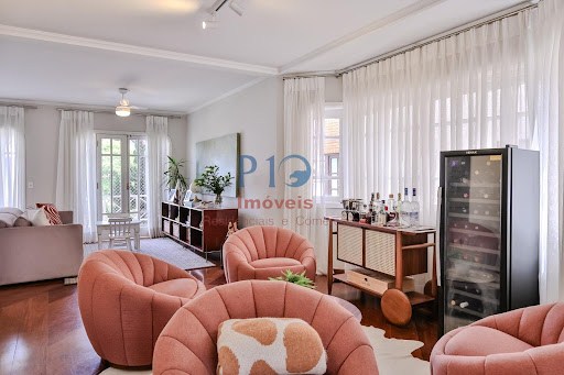 Casa, 5 quartos, 463 m² - Foto 5