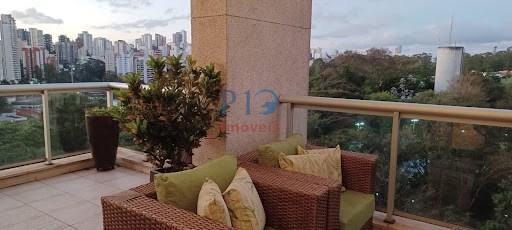 Apartamento, 2 quartos, 162 m² - Foto 10