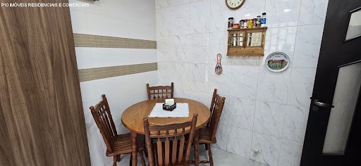 Casa, 4 quartos - Foto 18