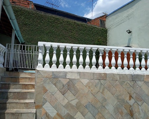 Casa, 3 quartos - Foto 23
