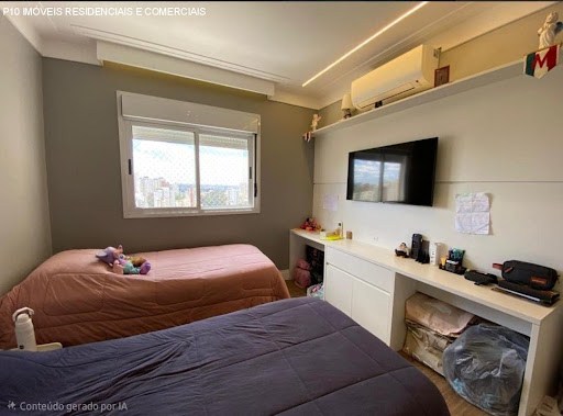 Apartamento, 4 quartos, 195 m² - Foto 9