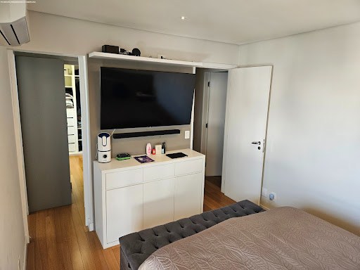 Apartamento, 3 quartos, 120 m² - Foto 2