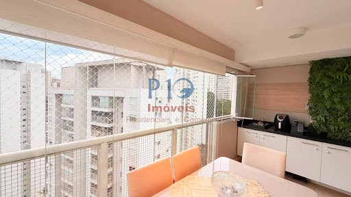 Apartamento, 2 quartos, 60 m² - Foto 2