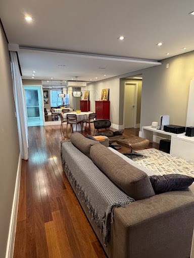 Apartamento, 3 quartos, 168 m² - Foto 12
