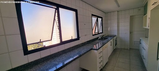 Apartamento, 3 quartos, 326 m² - Foto 5