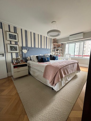 Apartamento, 4 quartos, 210 m² - Foto 27