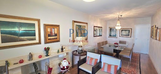 Apartamento, 4 quartos, 195 m² - Foto 16