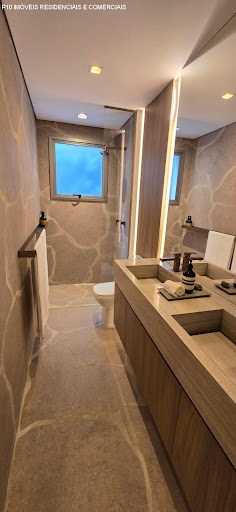 Apartamento, 3 quartos, 122 m² - Foto 4