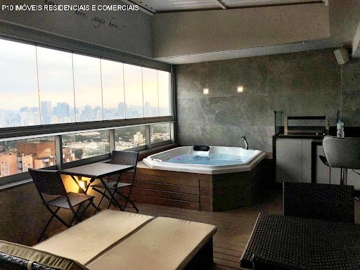 Apartamento, 2 quartos, 142 m² - Foto 17