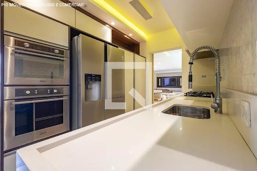 Apartamento, 3 quartos, 133 m² - Foto 32