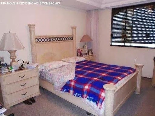 Apartamento, 5 quartos, 350 m² - Foto 10