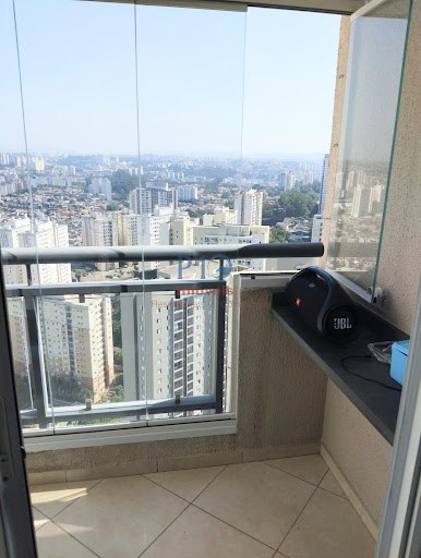 Apartamento, 2 quartos, 50 m² - Foto 26