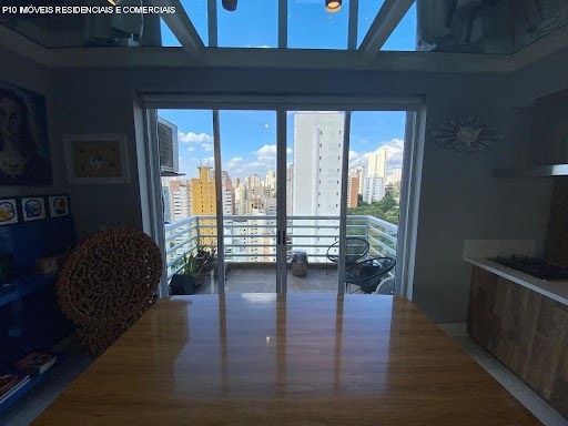 Apartamento, 1 quarto, 99 m² - Foto 7