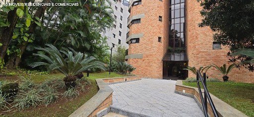 Apartamento, 5 quartos, 420 m² - Foto 9