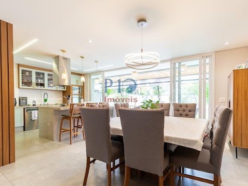 Casa, 4 quartos, 424 m² - Foto 22