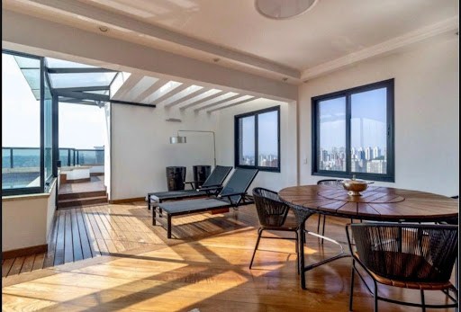 Apartamento, 5 quartos, 790 m² - Foto 14