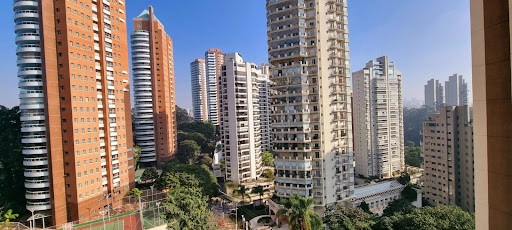 Apartamento, 3 quartos, 225 m² - Foto 25