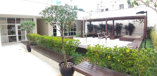 Apartamento, 1 quarto, 47 m² - Foto 4