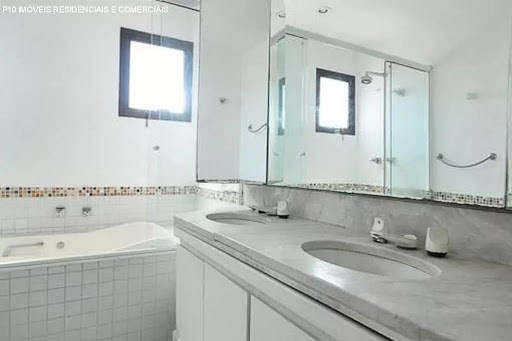 Apartamento, 4 quartos, 236 m² - Foto 10
