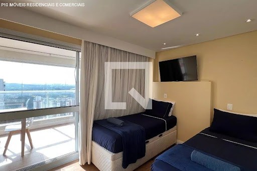 Apartamento, 2 quartos, 84 m² - Foto 11