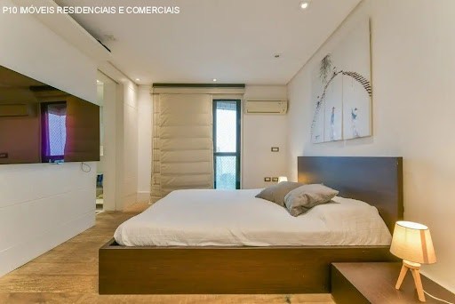 Apartamento, 4 quartos, 305 m² - Foto 25